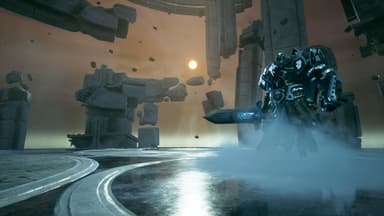 Darksiders III - The Crucible - PC Windows