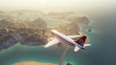 Tropico 6 El Prez Edition - PC Windows,Mac OSX,Linux