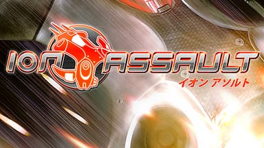 Ion Assault - PC Windows