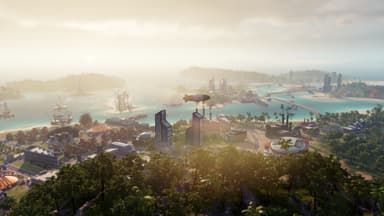 Tropico 6 El Prez Edition - PC Windows,Mac OSX,Linux