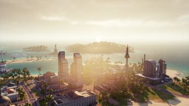 Tropico 6 El Prez Edition - PC Windows,Mac OSX,Linux