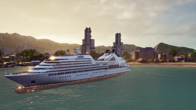 Tropico 6 El Prez Edition - PC Windows,Mac OSX,Linux