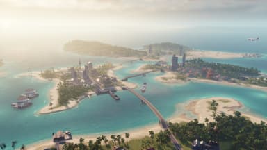 Tropico 6 El Prez Edition - PC Windows,Mac OSX,Linux
