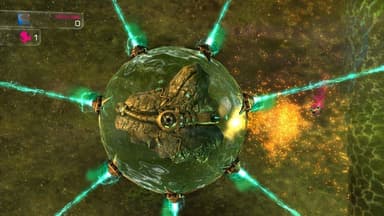 Ion Assault - PC Windows