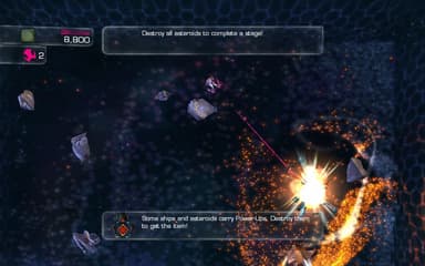 Ion Assault - PC Windows