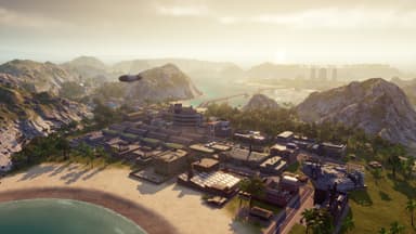 Tropico 6 El Prez Edition - PC Windows,Mac OSX,Linux