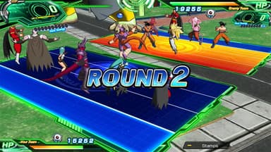 Super Dragon Ball Heroes World Mission - PC Windows
