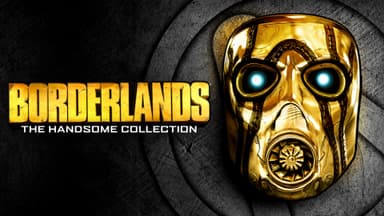 Borderlands The Handsome Collection - PC Windows