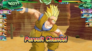 Super Dragon Ball Heroes World Mission - PC Windows
