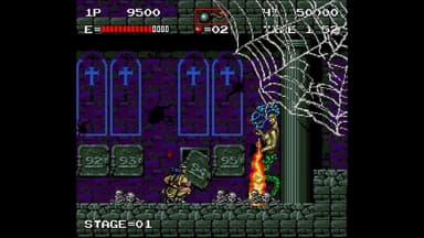 Arcade Classics Anniversary Collection - PC Windows