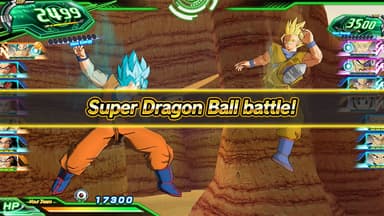 Super Dragon Ball Heroes World Mission - PC Windows