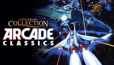 Arcade Classics Anniversary Collection - PC Windows