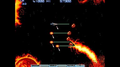 Arcade Classics Anniversary Collection - PC Windows