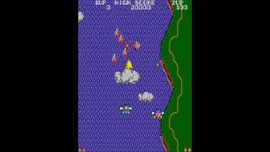 Arcade Classics Anniversary Collection - PC Windows