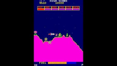 Arcade Classics Anniversary Collection - PC Windows