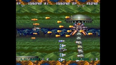 Arcade Classics Anniversary Collection - PC Windows