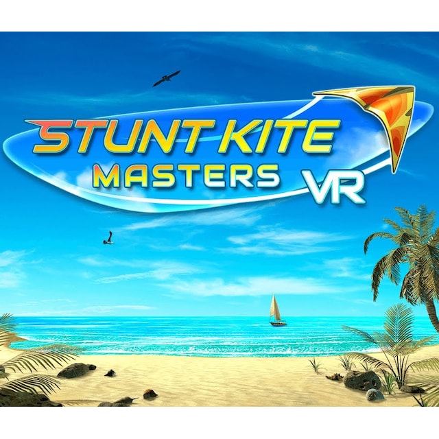 Stunt Kite Masters VR - PC Windows