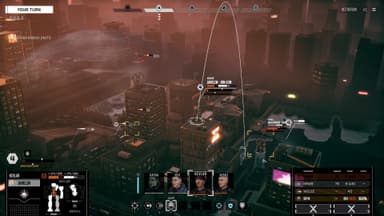 BATTLETECH Urban Warfare - PC Windows,Mac OSX,Linux