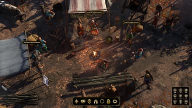 Expeditions: Viking - PC Windows