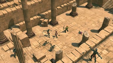 Titan Quest: Atlantis - PC Windows