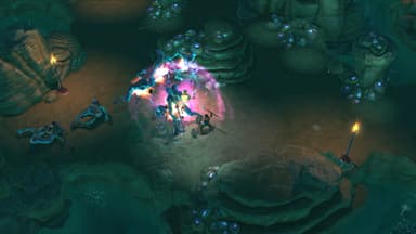 Titan Quest: Atlantis - PC Windows