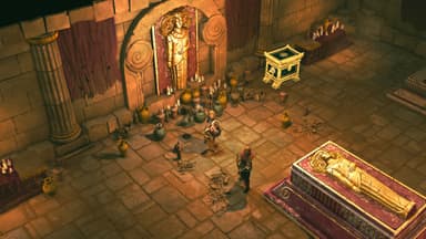 Titan Quest: Atlantis - PC Windows