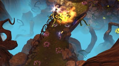 Titan Quest: Atlantis - PC Windows