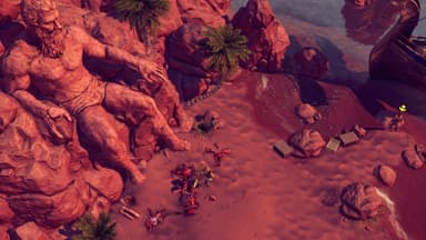 Titan Quest: Atlantis - PC Windows