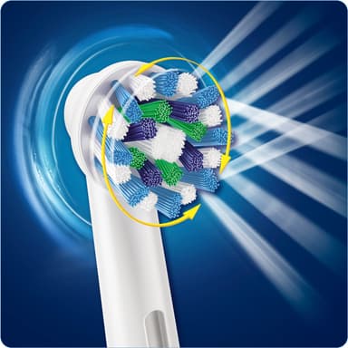 Oral-B Vitality D12 elektisk tannbørste