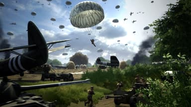 Post Scriptum: Supporter Edition - PC Windows