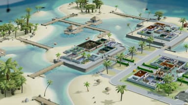 Two Point Hospital – Pebberley Island - PC Windows,Mac OSX,Linux