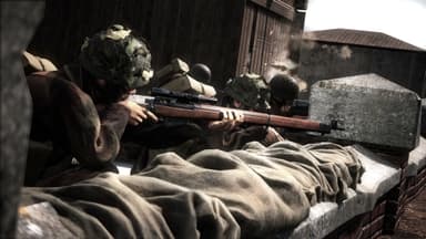 Post Scriptum: Supporter Edition - PC Windows