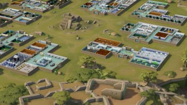 Two Point Hospital – Pebberley Island - PC Windows,Mac OSX,Linux