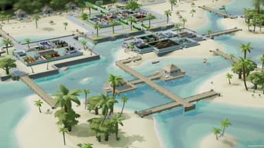 Two Point Hospital – Pebberley Island - PC Windows,Mac OSX,Linux