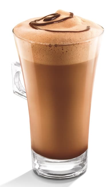 NESCAFÉ Dolce Gusto Mocha kaffekapsler (16-pk)