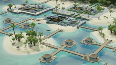 Two Point Hospital – Pebberley Island - PC Windows,Mac OSX,Linux