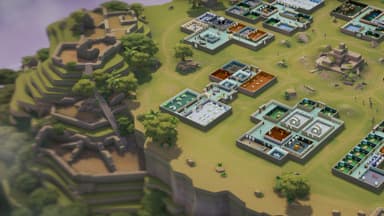 Two Point Hospital – Pebberley Island - PC Windows,Mac OSX,Linux