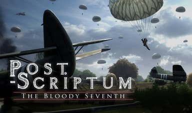Post Scriptum: Supporter Edition - PC Windows