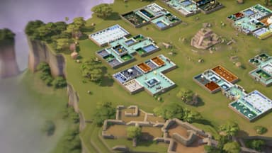 Two Point Hospital – Pebberley Island - PC Windows,Mac OSX,Linux
