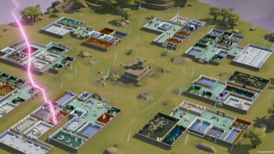 Two Point Hospital – Pebberley Island - PC Windows,Mac OSX,Linux