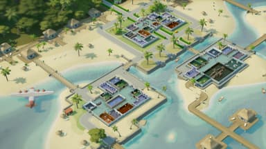 Two Point Hospital – Pebberley Island - PC Windows,Mac OSX,Linux