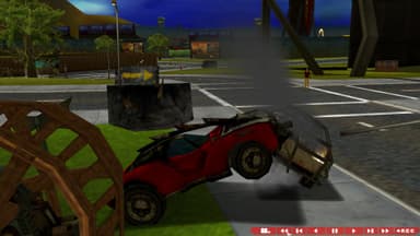 Carmageddon TDR 2000 - PC Windows