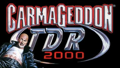 Carmageddon TDR 2000 - PC Windows