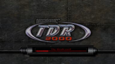 Carmageddon TDR 2000 - PC Windows
