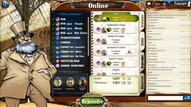 Ticket to Ride - PC Windows,Mac OSX,Linux