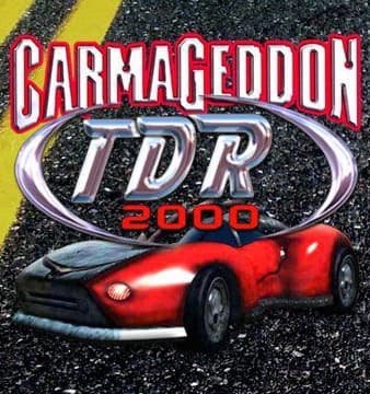 Carmageddon TDR 2000 - PC Windows