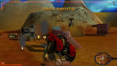 Carmageddon TDR 2000 - PC Windows