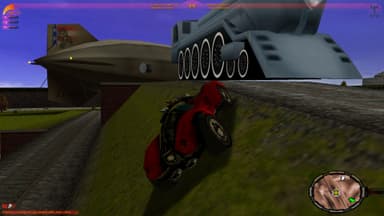 Carmageddon TDR 2000 - PC Windows