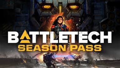 BATTLETECH - Season Pass - PC Windows,Mac OSX