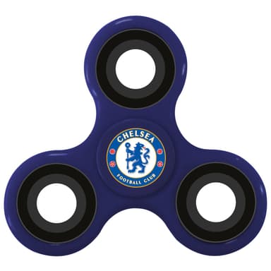 Diztracto fidget spinner (Chelsea)